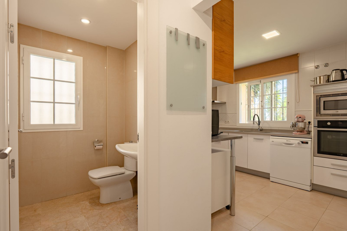 Huis te koop in La Cala Hills | 4 slaapkamers H5498092