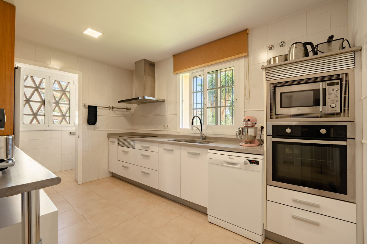 Huis te koop in La Cala Hills | 4 slaapkamers H5498092