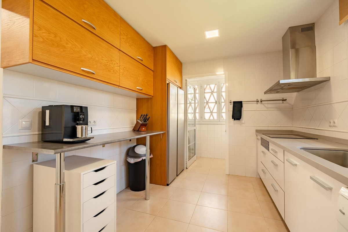 Huis te koop in La Cala Hills | 4 slaapkamers H5498092