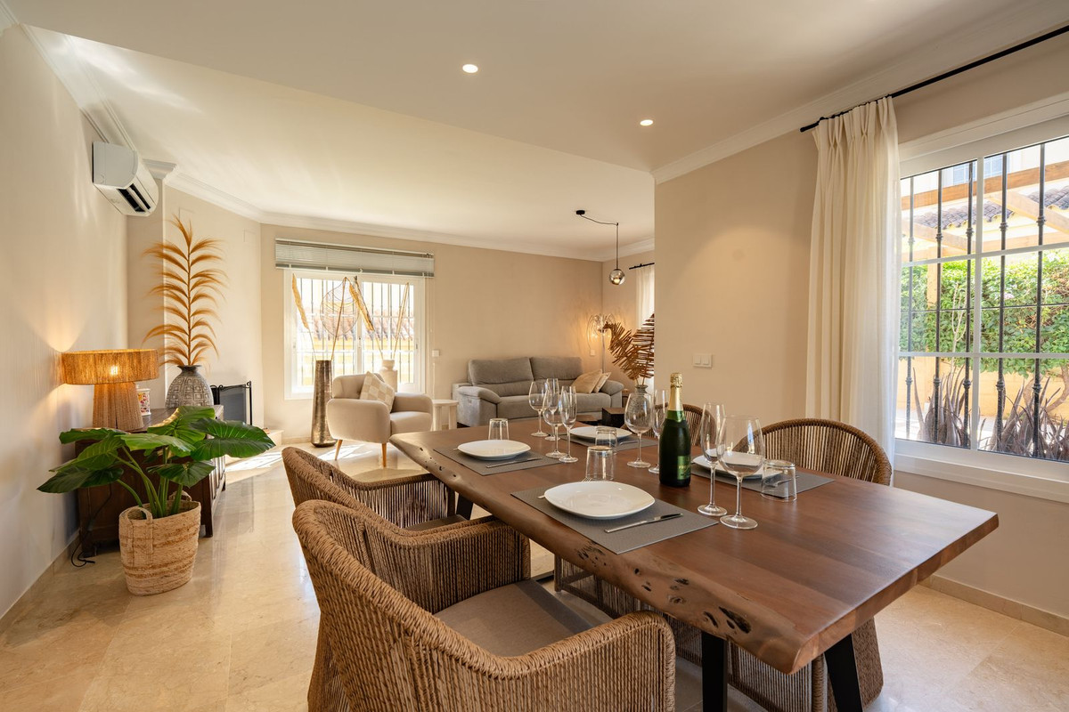 Huis te koop in La Cala Hills | 4 slaapkamers H5498092