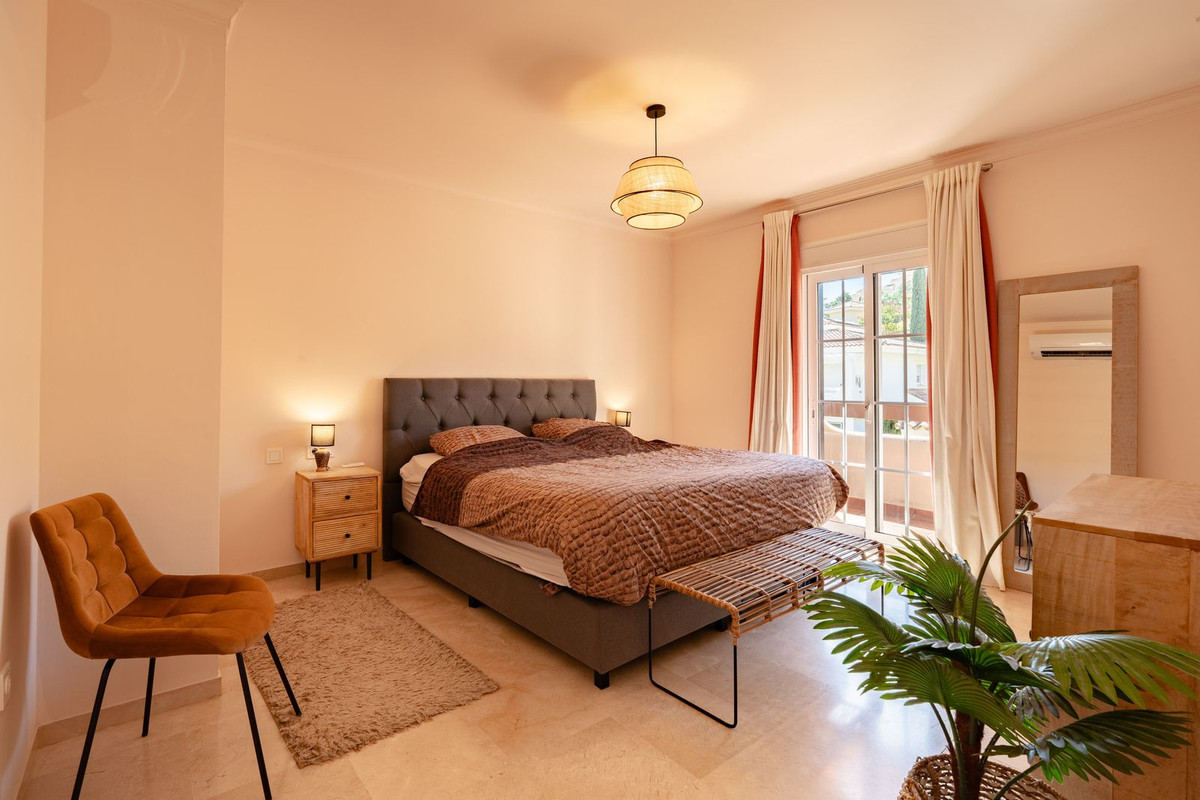 Huis te koop in La Cala Hills | 4 slaapkamers H5498092