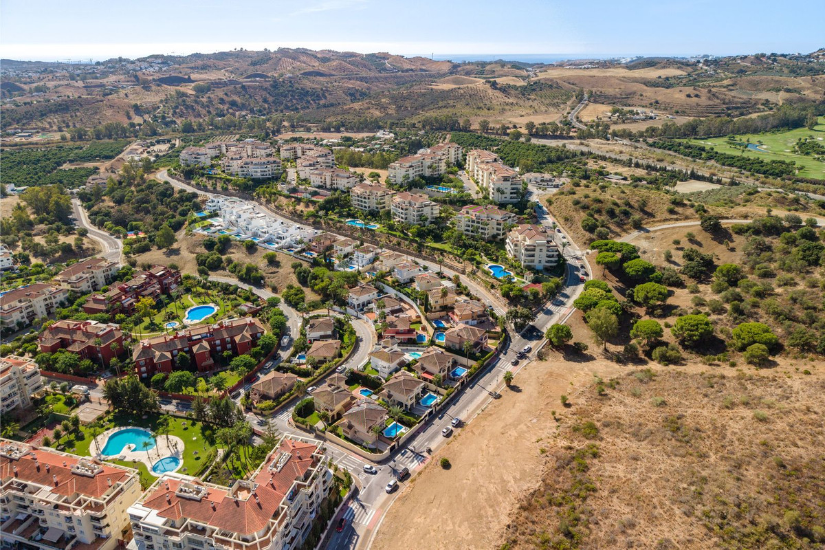 Huis te koop in La Cala Hills | 4 slaapkamers H5498092