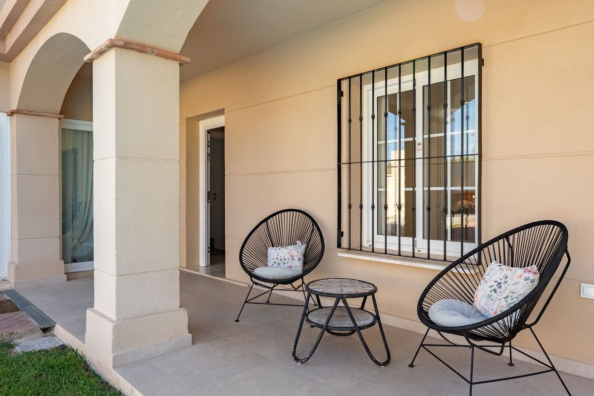 Huis te koop in La Cala Hills | 4 slaapkamers H5498092