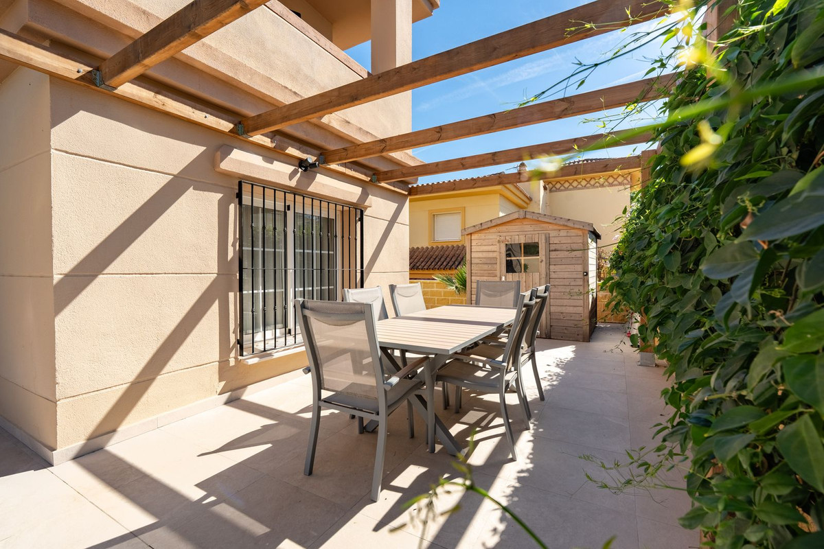 Huis te koop in La Cala Hills | 4 slaapkamers H5498092