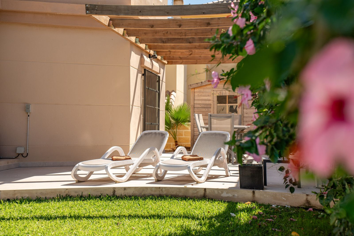 Huis te koop in La Cala Hills | 4 slaapkamers H5498092