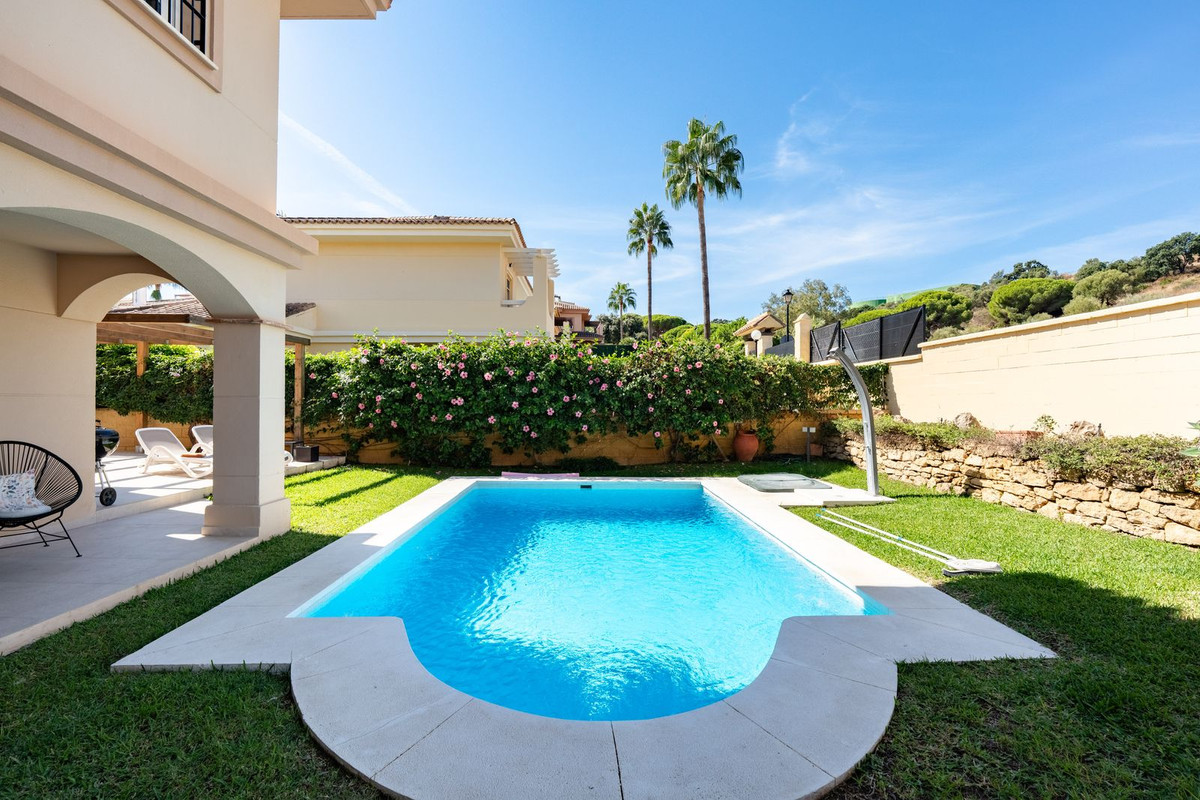 Huis te koop in La Cala Hills | 4 slaapkamers H5498092