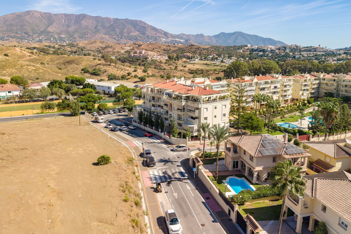 Huis te koop in La Cala Hills | 4 slaapkamers H5498092