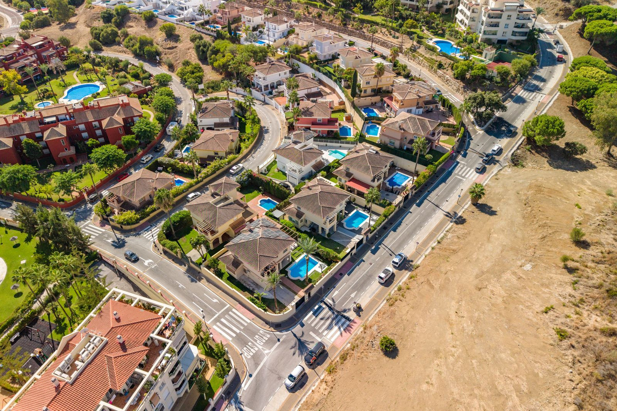 Huis te koop in La Cala Hills | 4 slaapkamers H5498092