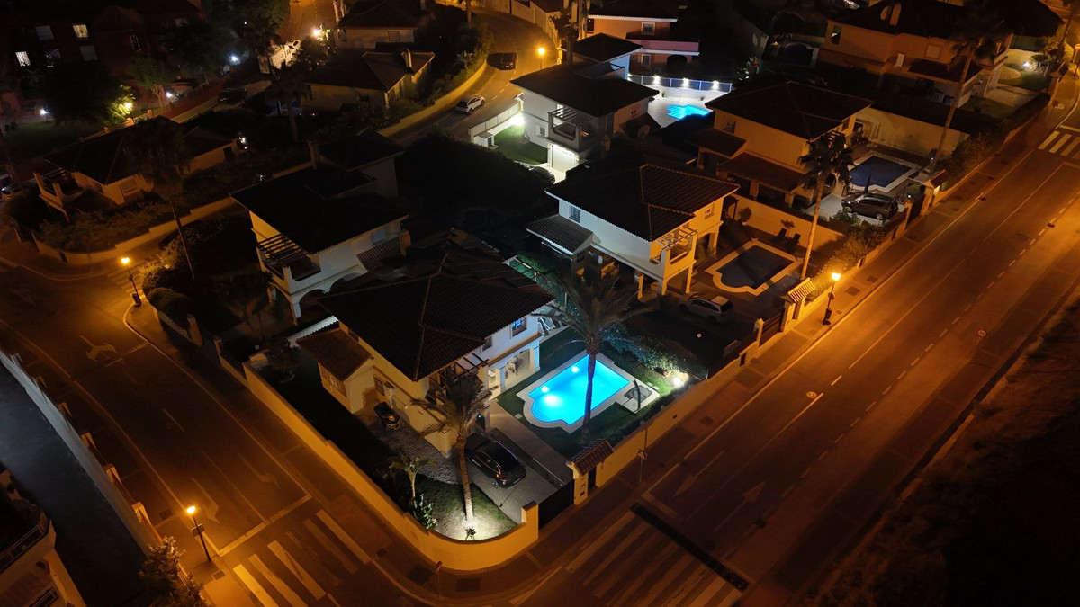 Huis te koop in La Cala Hills | 4 slaapkamers H5498092