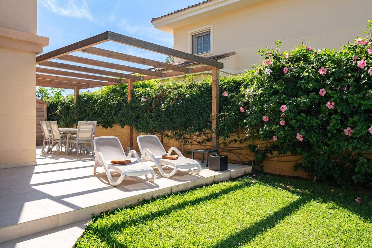 Huis te koop in La Cala Hills | 4 slaapkamers H5498092
