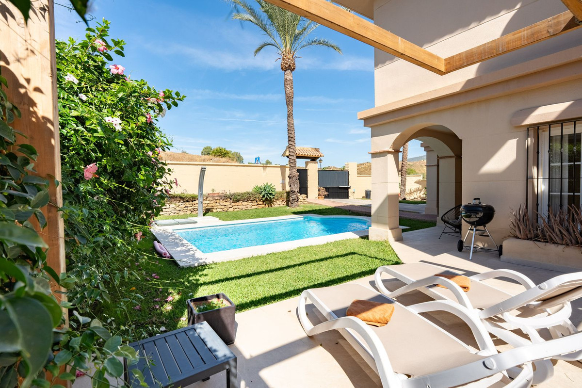 Huis te koop in La Cala Hills | 4 slaapkamers H5498092