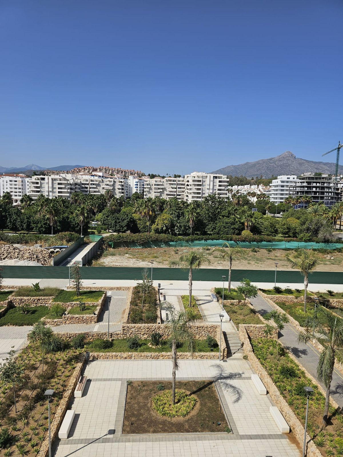 Appartement te koop in La Campana | 3 slaapkamers H5139916