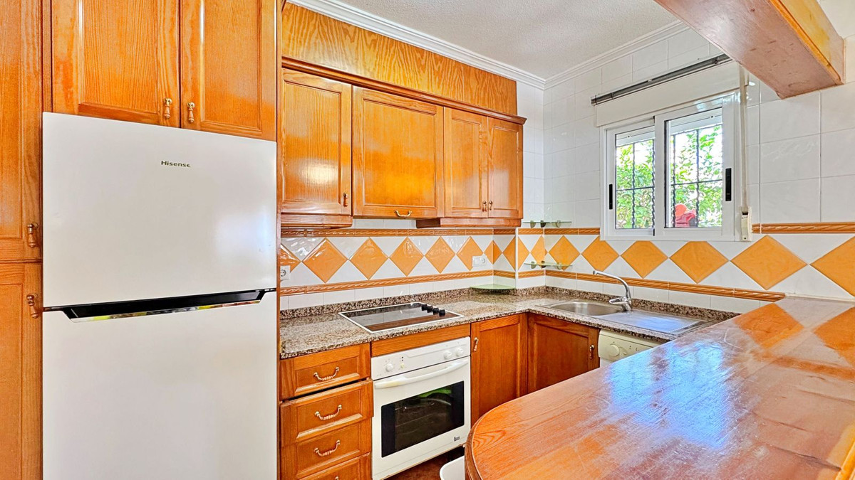 Huis te koop in La Campana | 2 slaapkamers H5152261