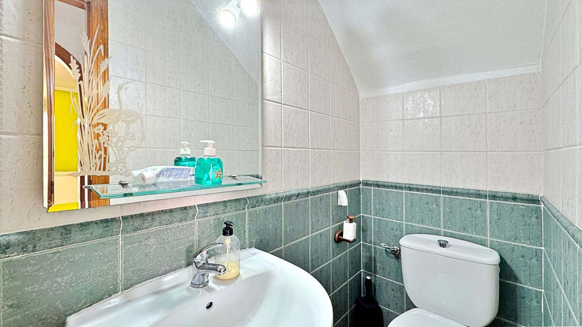 Huis te koop in La Campana | 2 slaapkamers H5152261