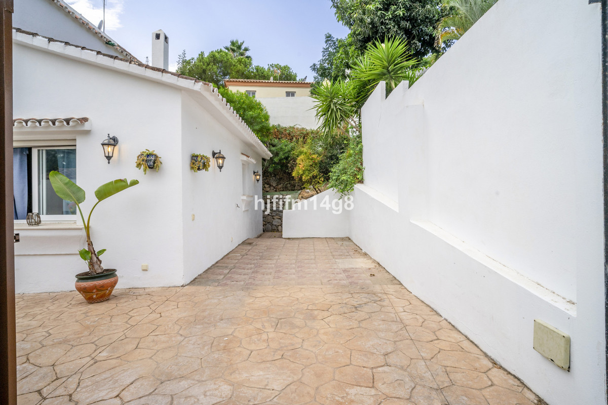 Huis te koop in La Campana | 3 slaapkamers H5169049