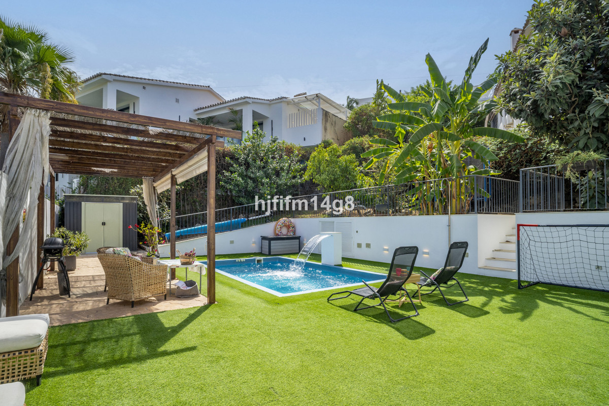 Huis te koop in La Campana | 3 slaapkamers H5169049