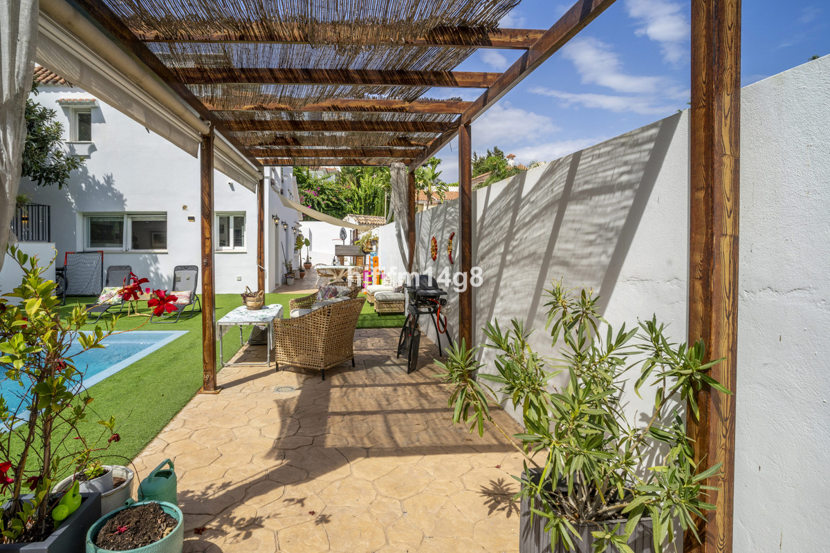 Huis te koop in La Campana | 3 slaapkamers H5169049