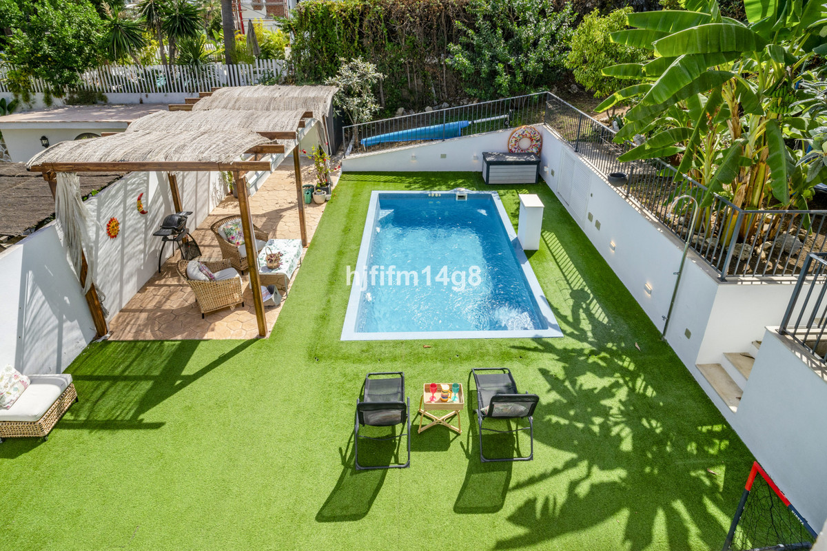 Huis te koop in La Campana | 3 slaapkamers H5169049