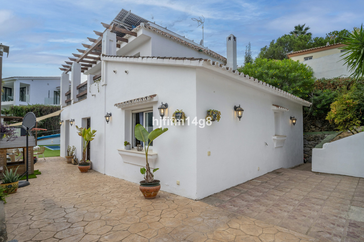 Huis te koop in La Campana | 3 slaapkamers H5169049