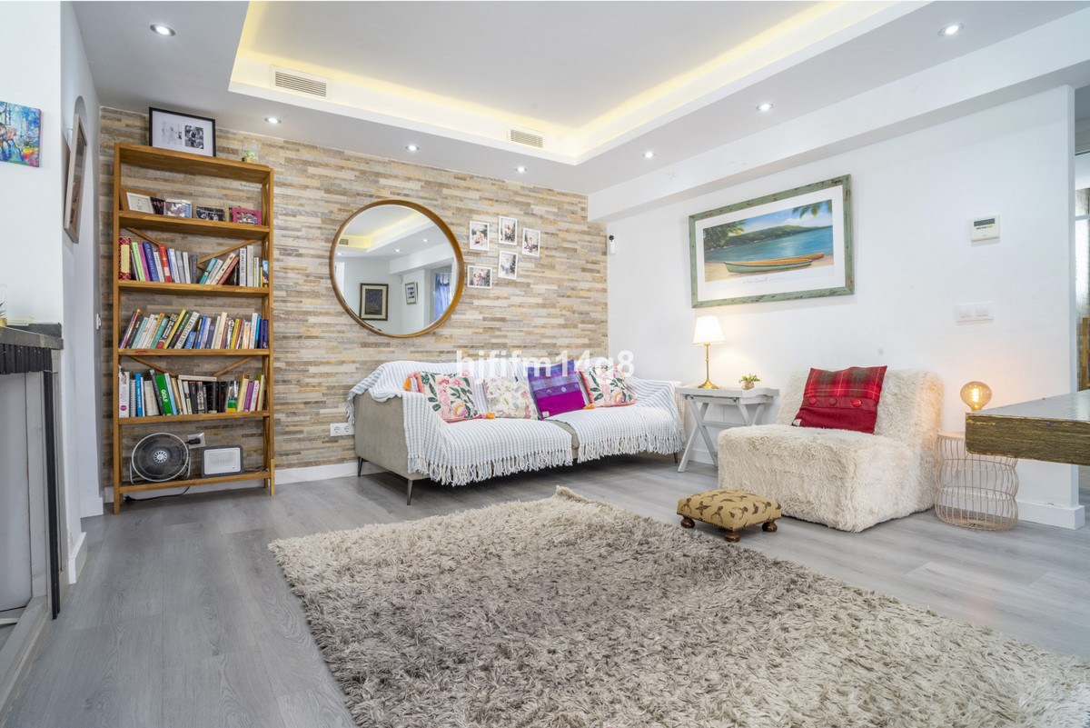 Huis te koop in La Campana | 3 slaapkamers H5169049