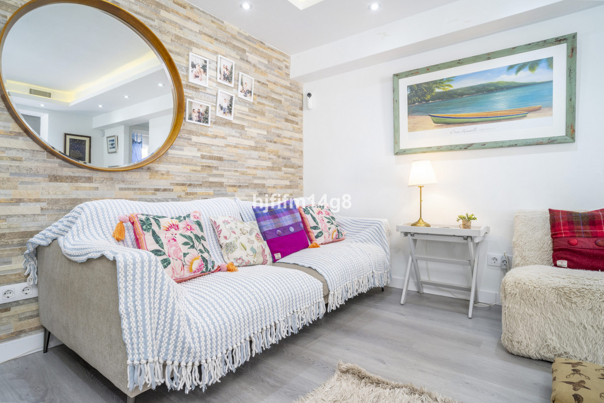 Huis te koop in La Campana | 3 slaapkamers H5169049