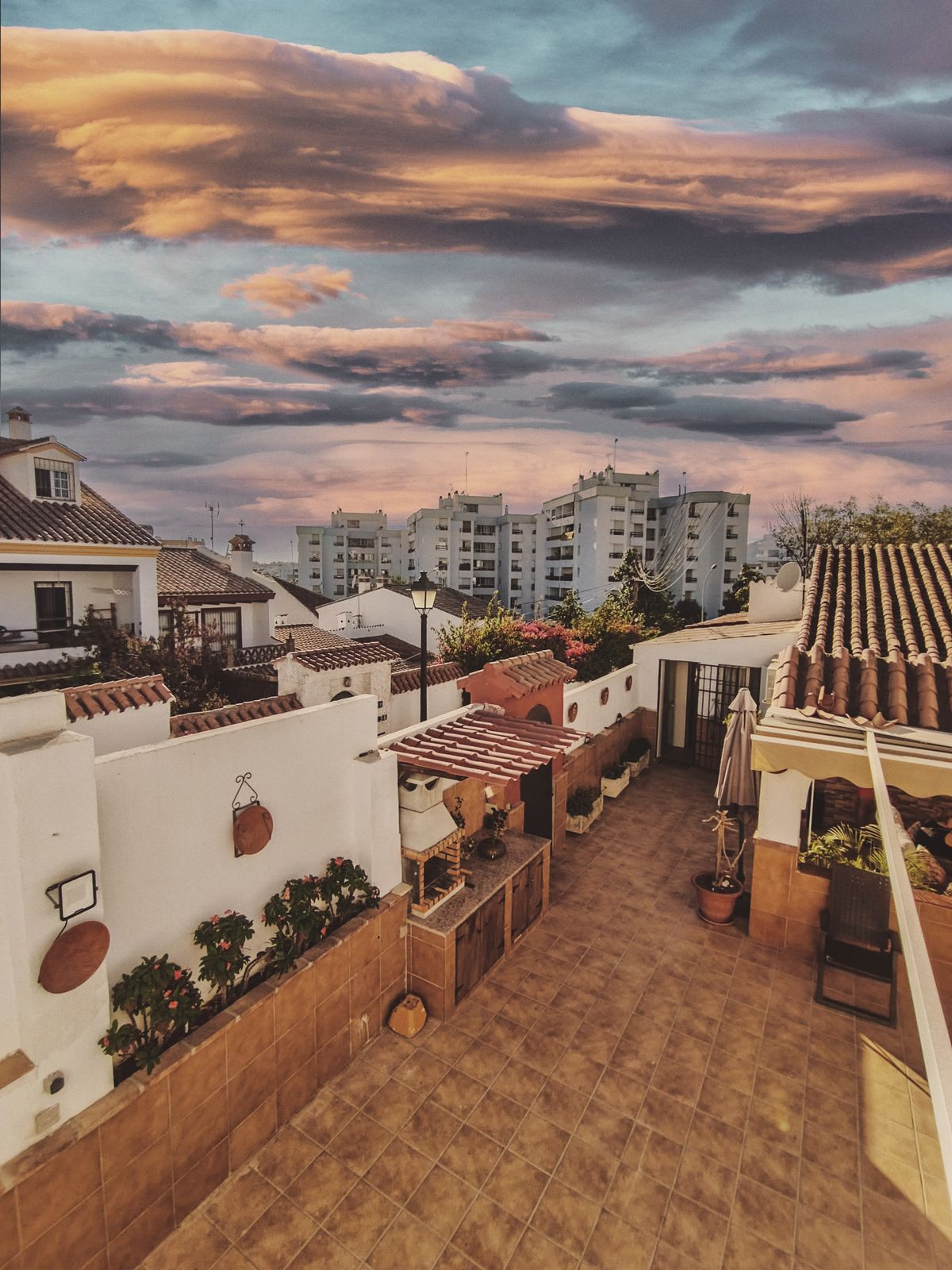 Huis te koop in La Campana | 3 slaapkamers H5234509