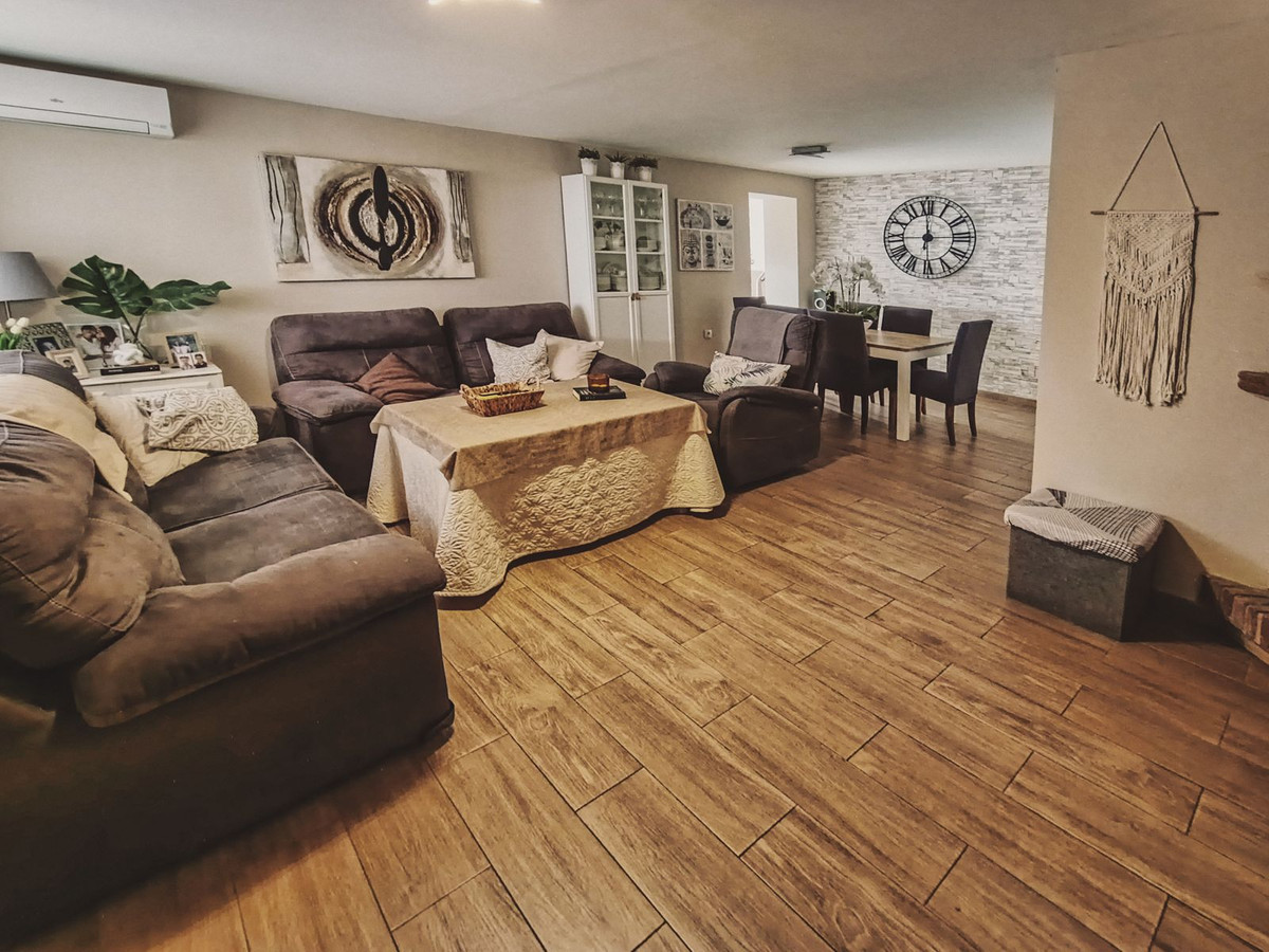 Huis te koop in La Campana | 3 slaapkamers H5234509