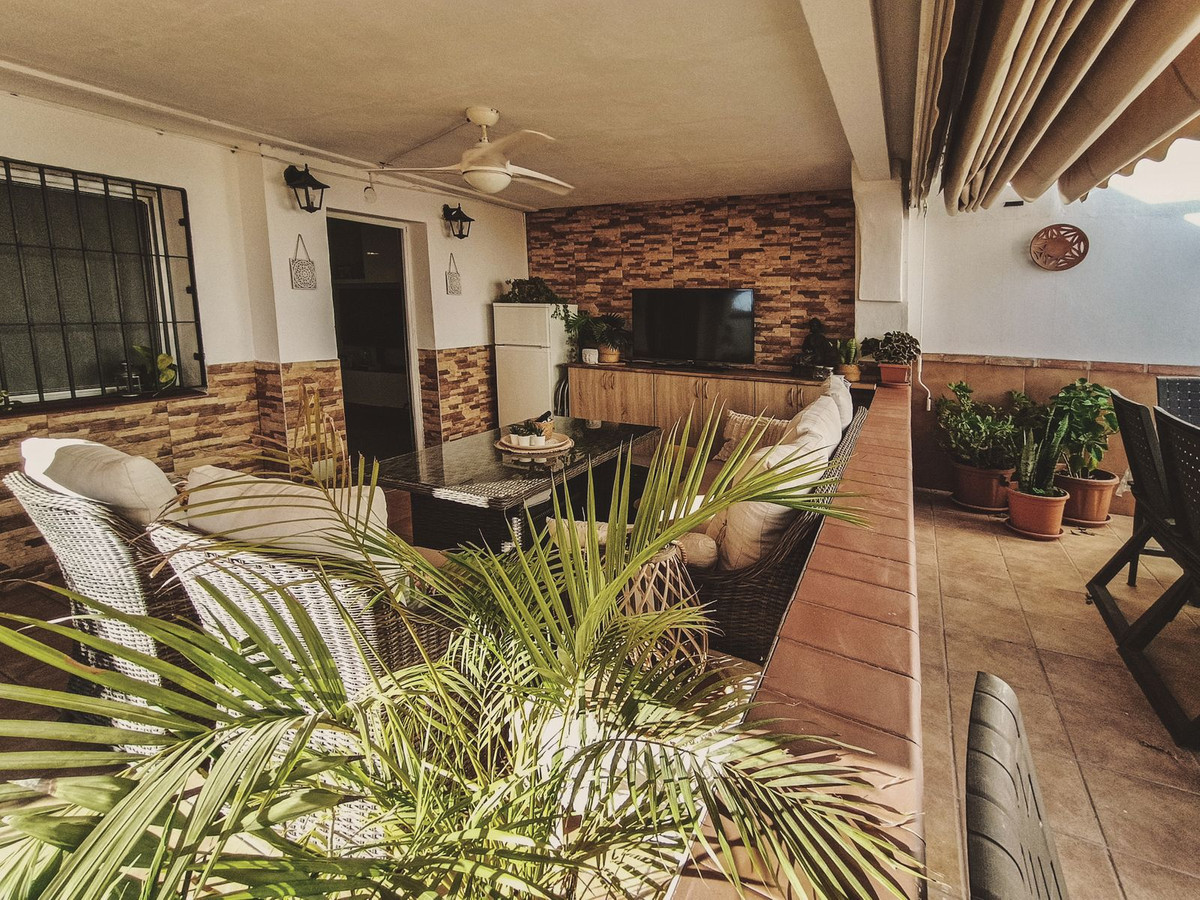 Huis te koop in La Campana | 3 slaapkamers H5234509