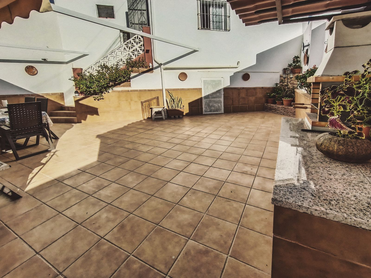 Huis te koop in La Campana | 3 slaapkamers H5234509