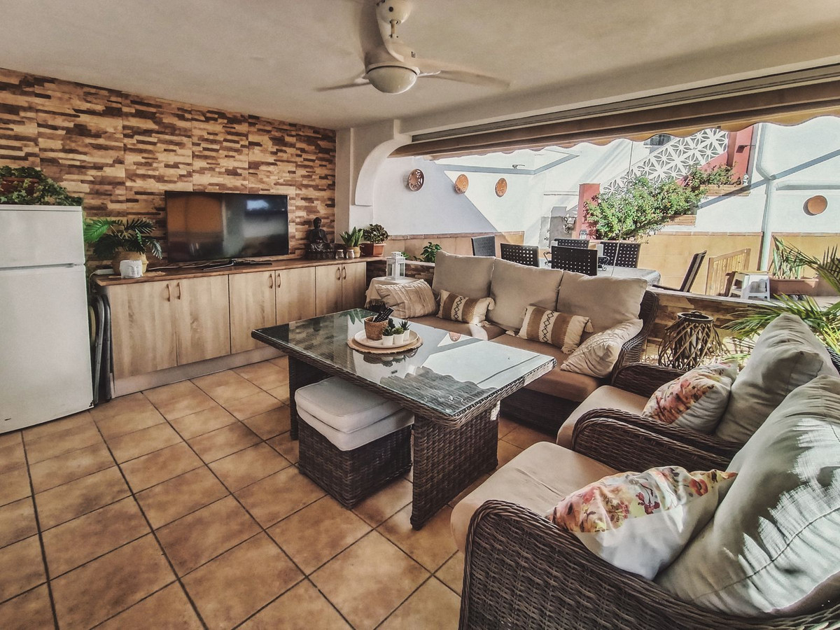 Huis te koop in La Campana | 3 slaapkamers H5234509