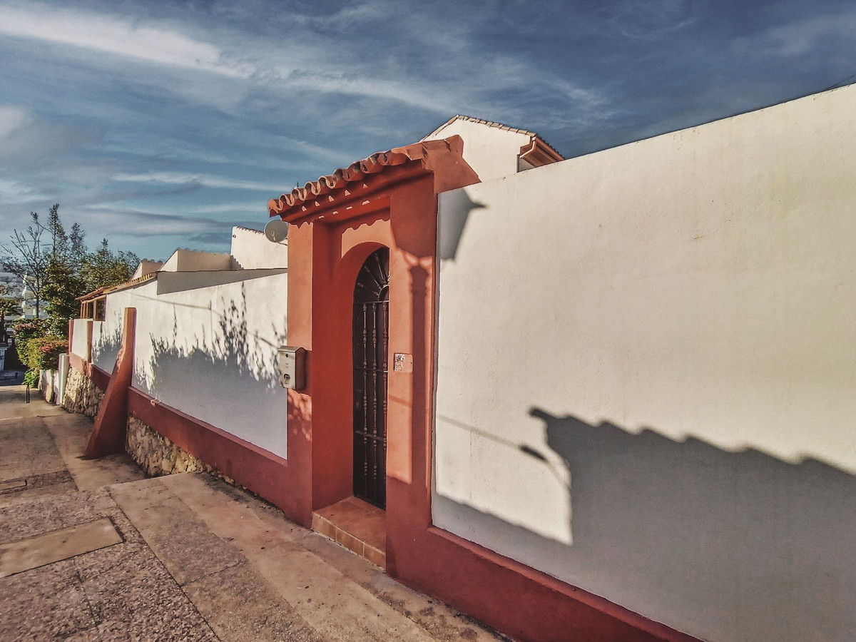 Huis te koop in La Campana | 3 slaapkamers H5234509