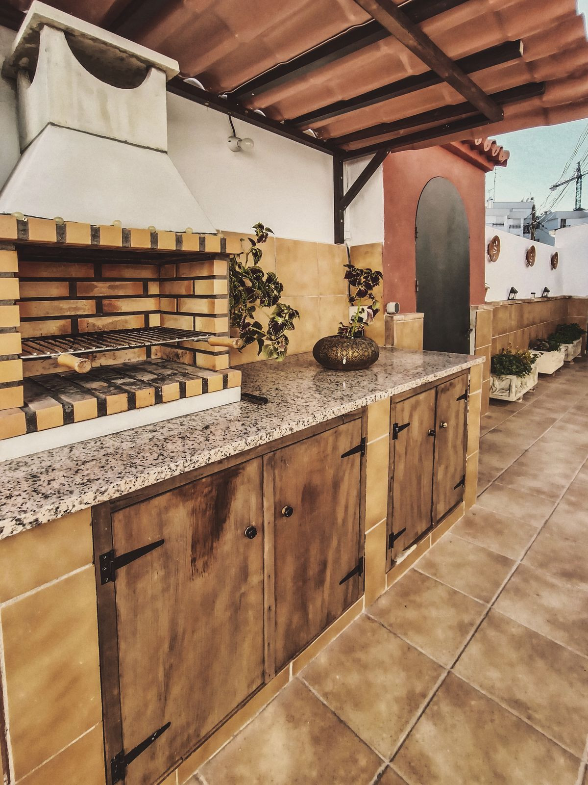 Huis te koop in La Campana | 3 slaapkamers H5234509