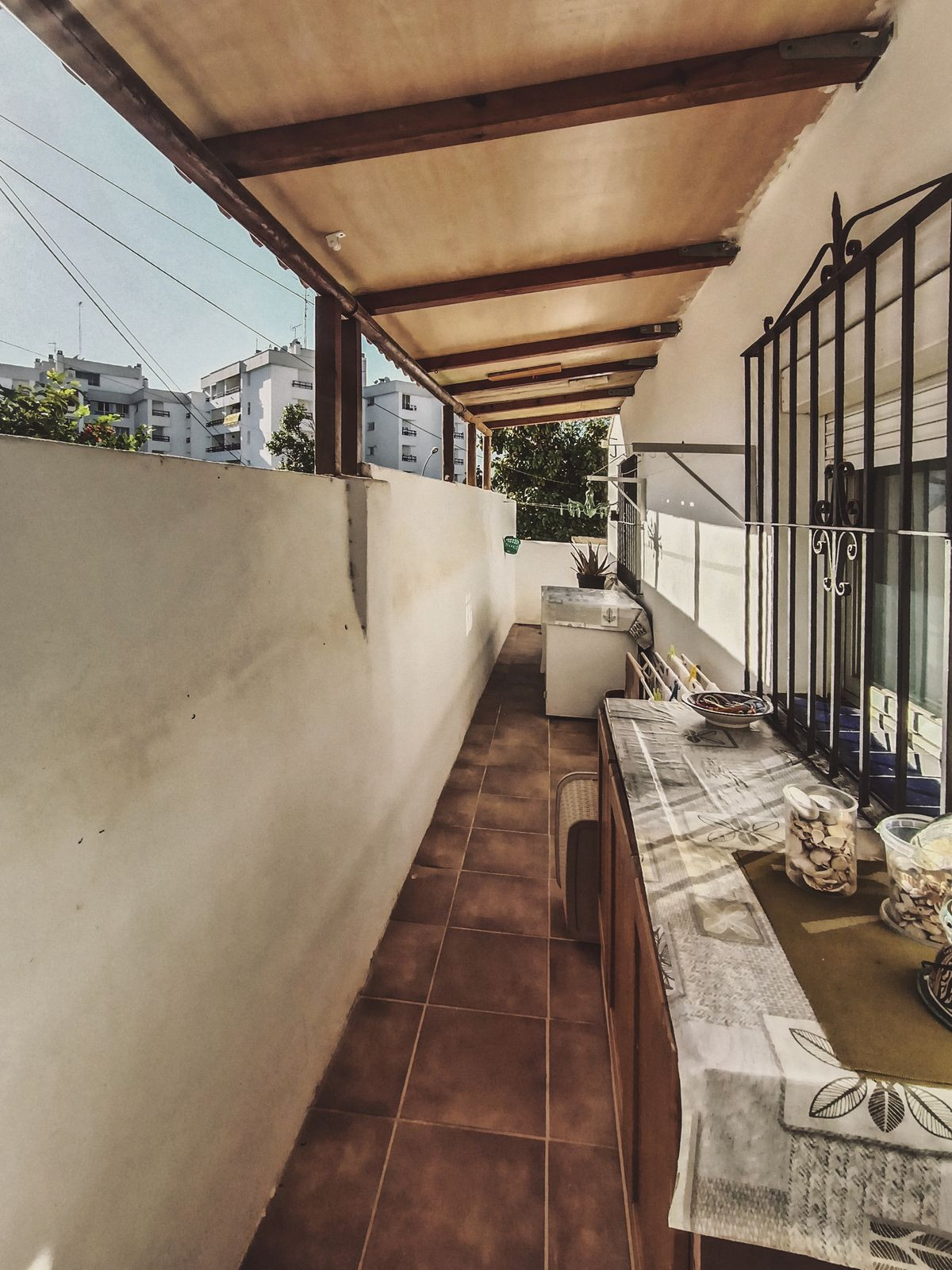 Huis te koop in La Campana | 3 slaapkamers H5234509