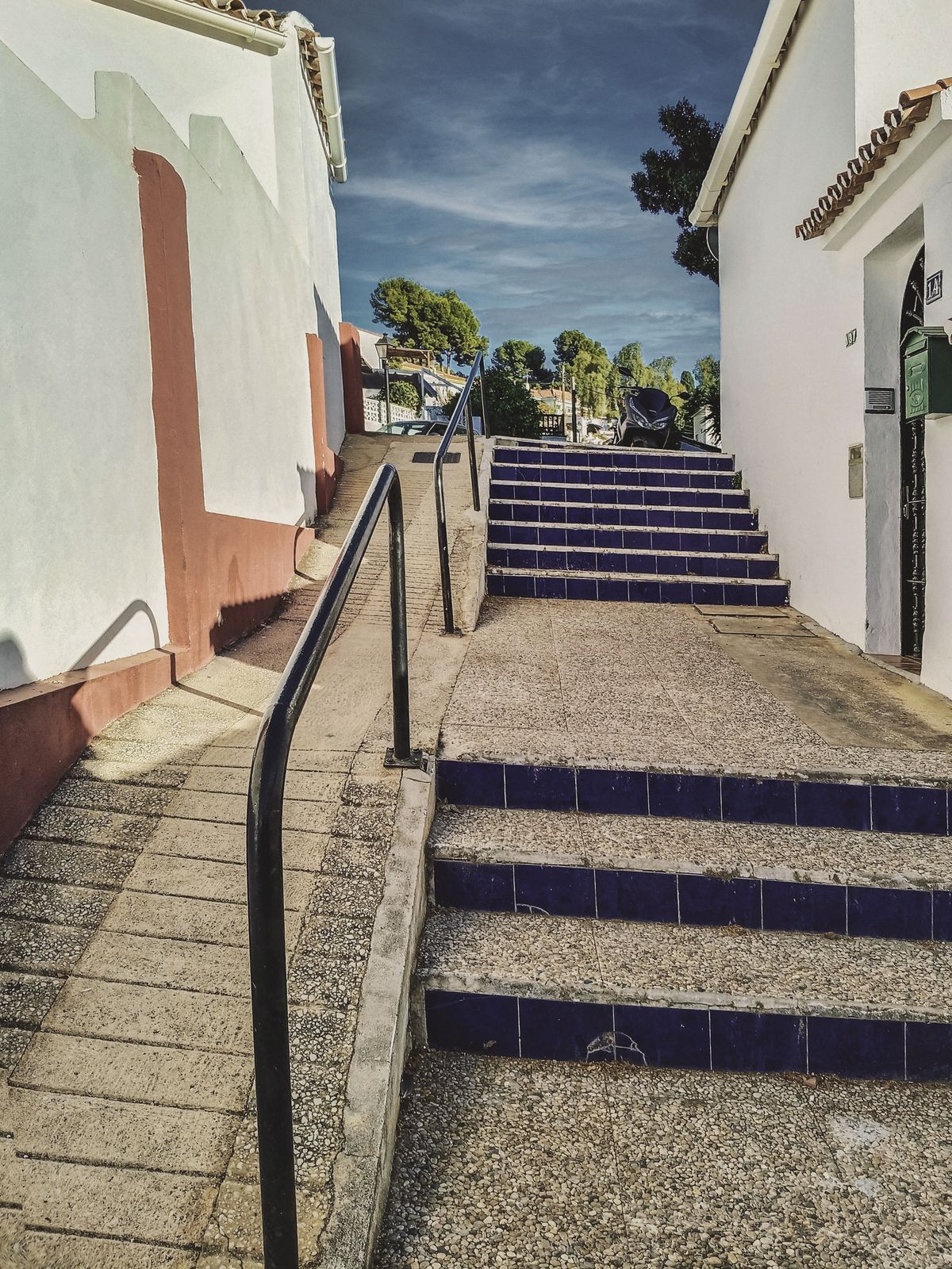 Huis te koop in La Campana | 3 slaapkamers H5234509