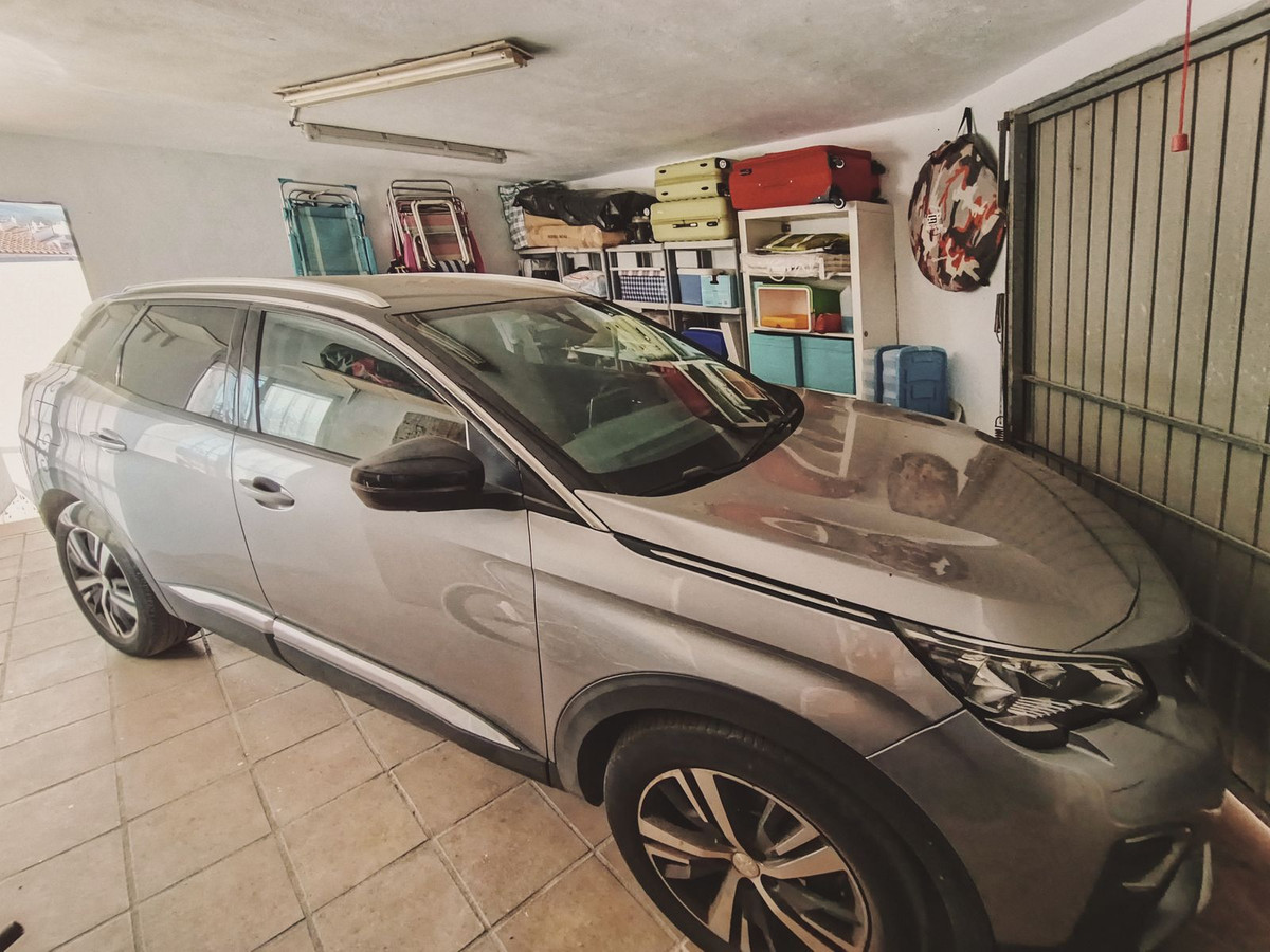 Huis te koop in La Campana | 3 slaapkamers H5234509