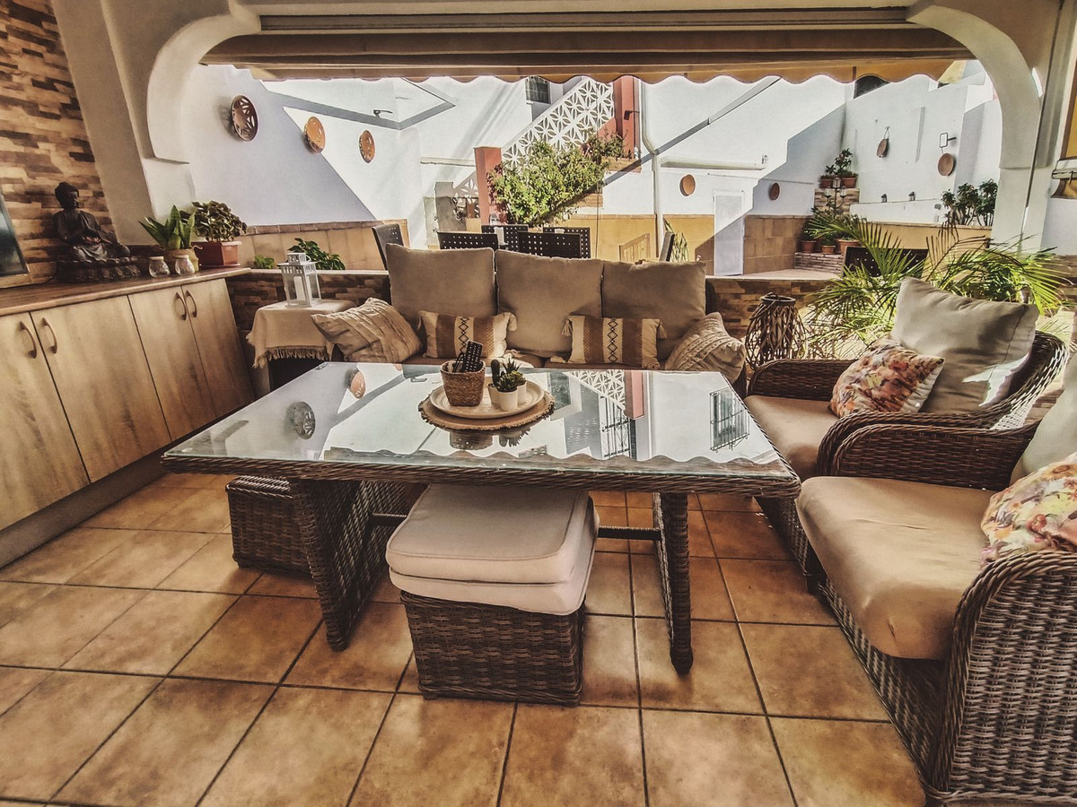 Huis te koop in La Campana | 3 slaapkamers H5234509