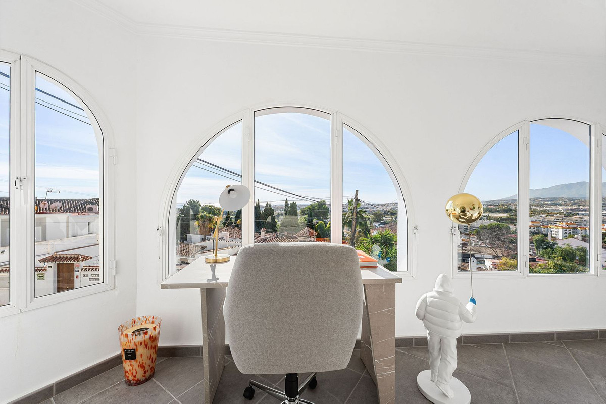 Huis te koop in La Campana | 3 slaapkamers H5237668