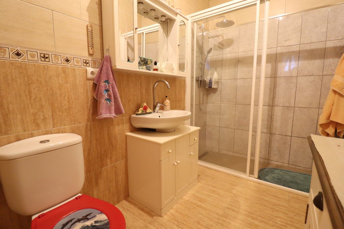 Huis te koop in La Campaneta | 3 slaapkamers H5212963