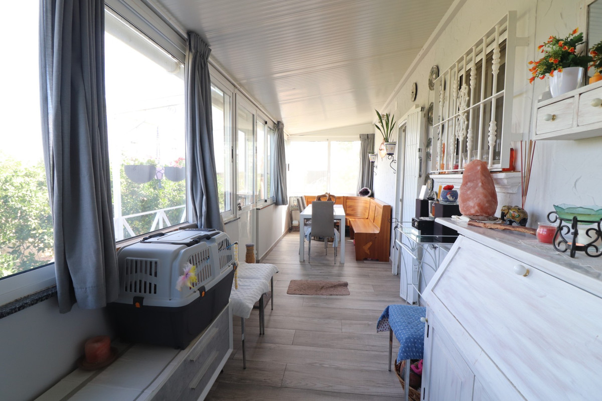 Huis te koop in La Campaneta | 3 slaapkamers H5212963