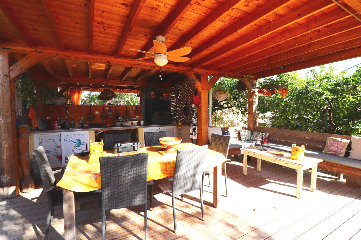 Huis te koop in La Campaneta | 3 slaapkamers H5212963