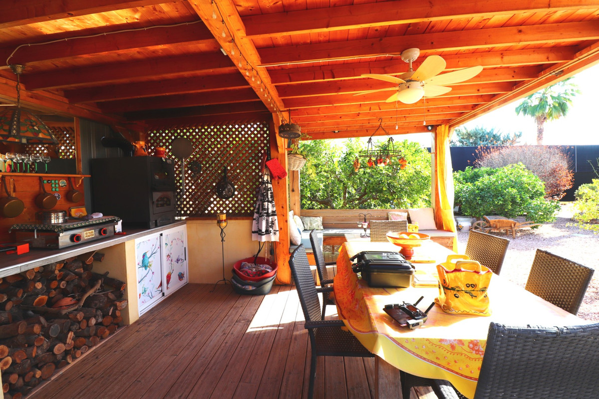 Huis te koop in La Campaneta | 3 slaapkamers H5212963