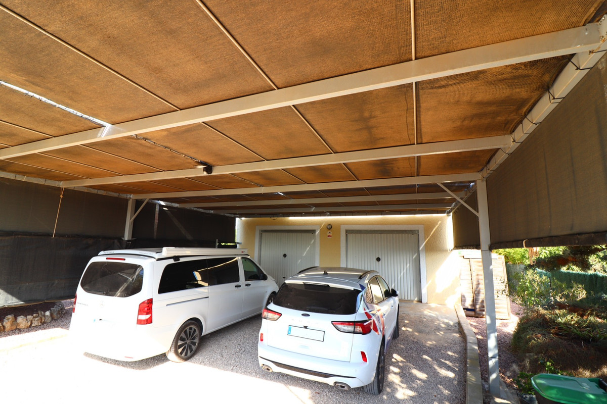 Huis te koop in La Campaneta | 3 slaapkamers H5212963