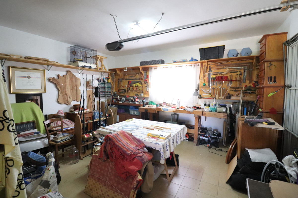 Huis te koop in La Campaneta | 3 slaapkamers H5212963