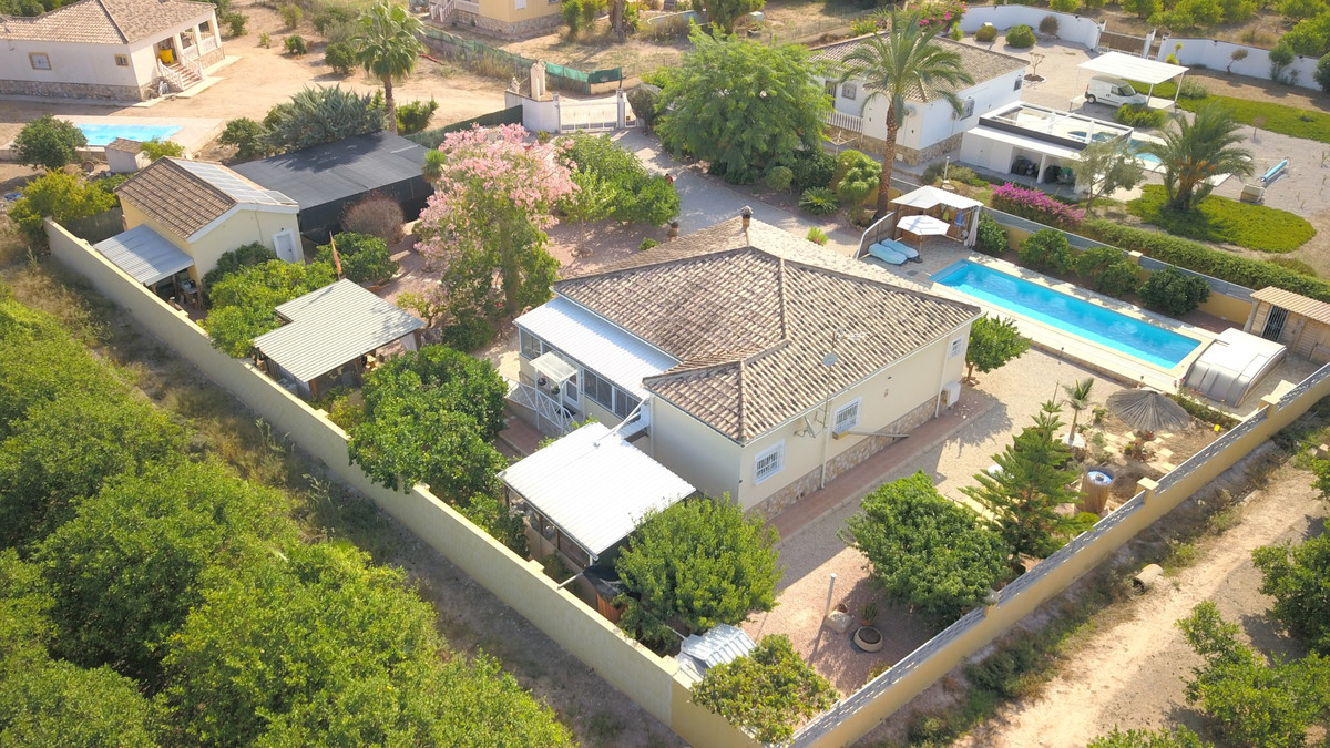 Huis te koop in La Campaneta | 3 slaapkamers H5212963