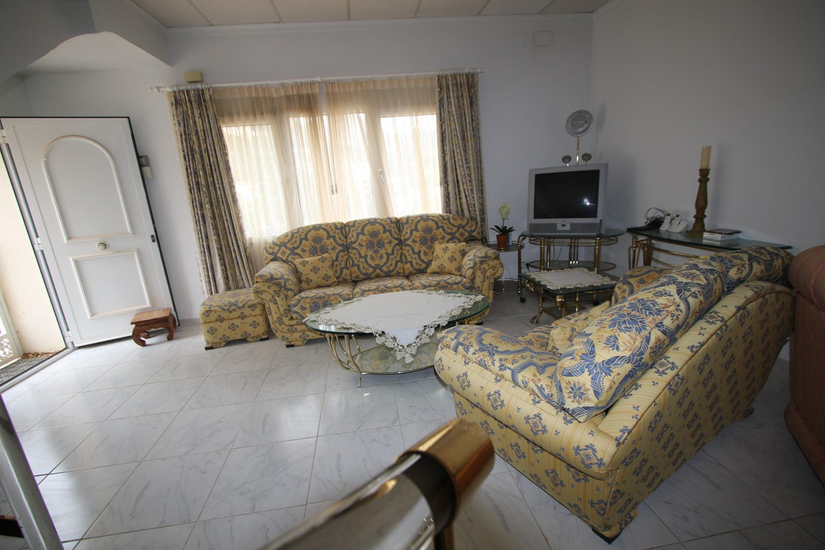 Huis te koop in la Canuta | 4 slaapkamers H4229155