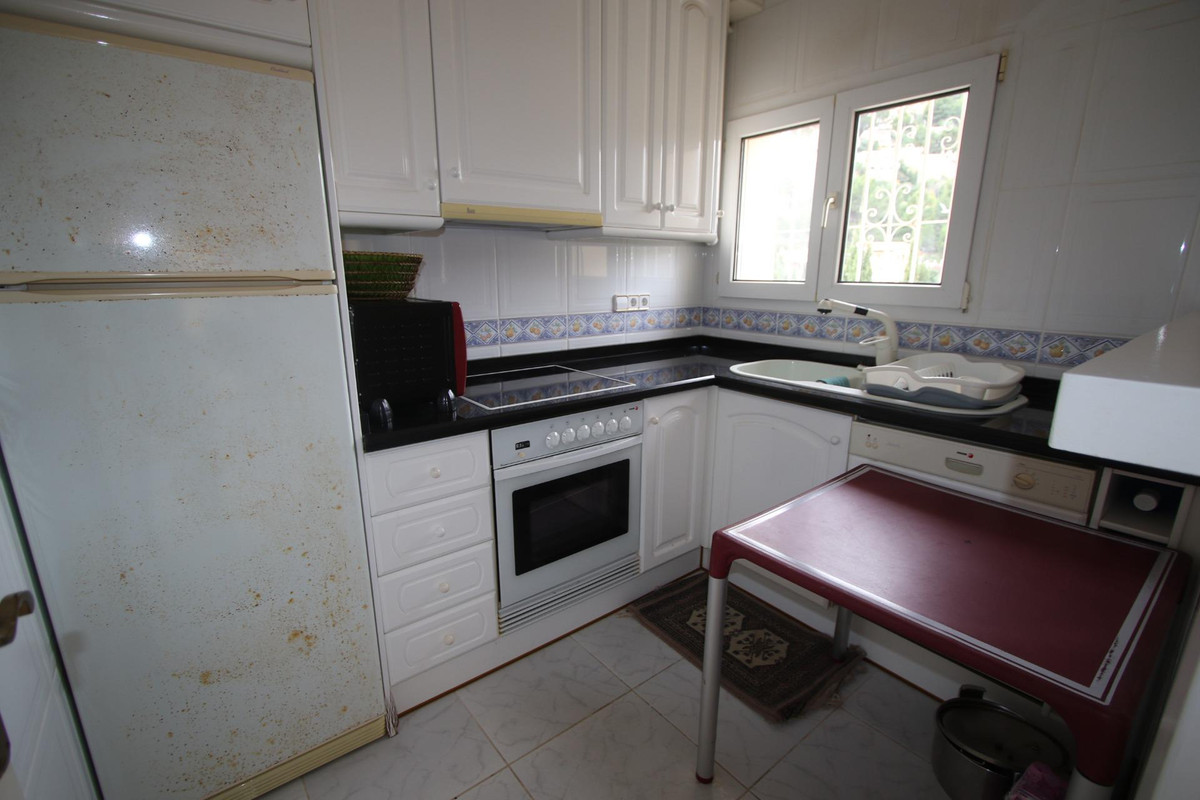 Huis te koop in la Canuta | 4 slaapkamers H4229155