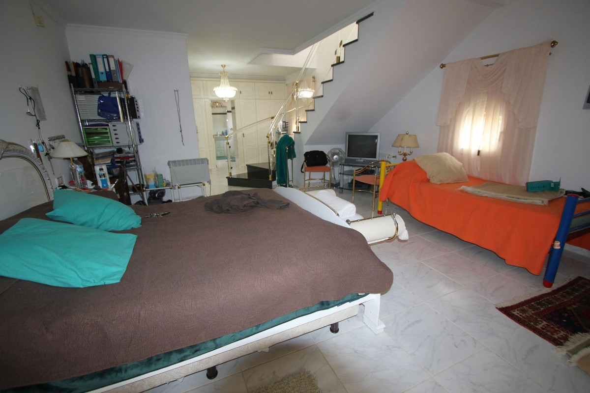 Huis te koop in la Canuta | 4 slaapkamers H4229155