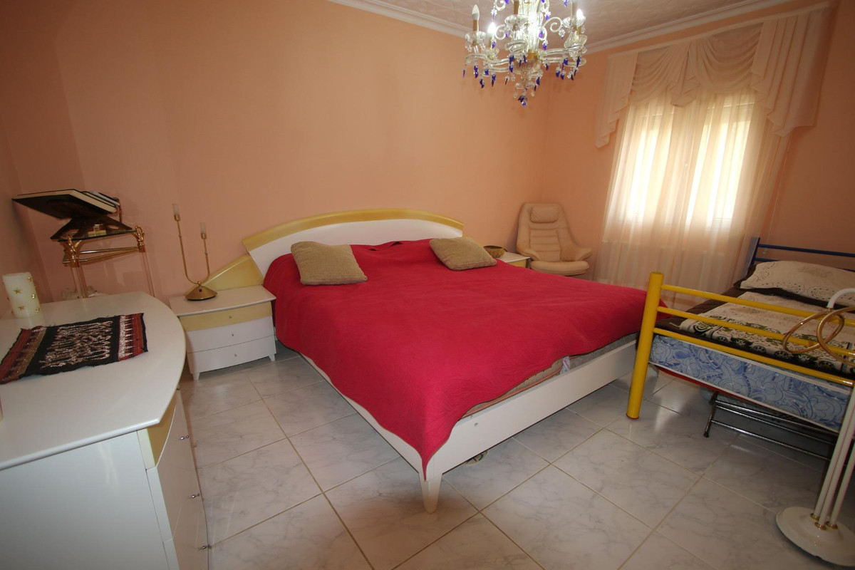 Huis te koop in la Canuta | 4 slaapkamers H4229155