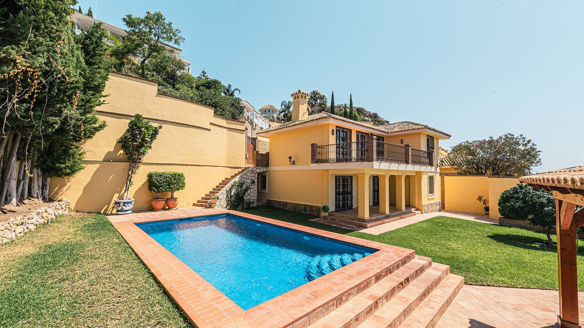 Huis te koop in La Capellania | 3 slaapkamers H4355953