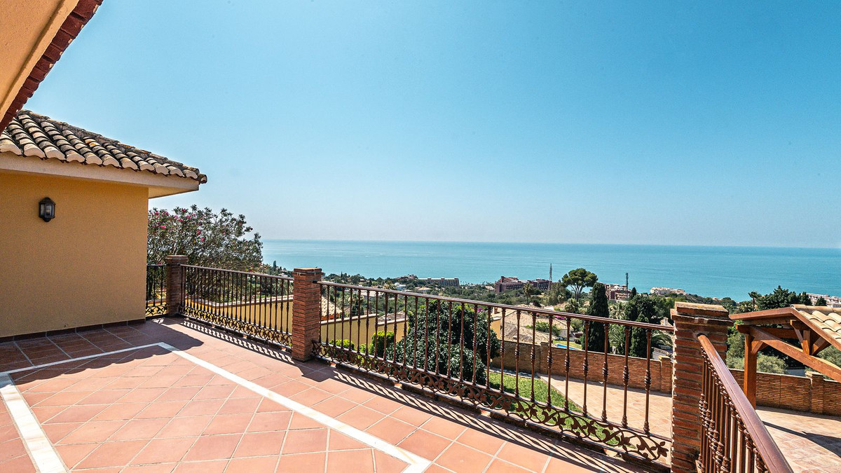 Huis te koop in La Capellania | 3 slaapkamers H4355953